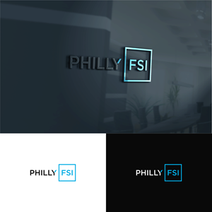 Logo Design by B.O_studio for Philadelphia Firestop and Insulation LLC | Design: #32071917