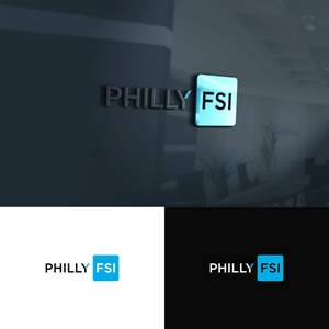 Logo Design by B.O_studio for Philadelphia Firestop and Insulation LLC | Design: #32071945
