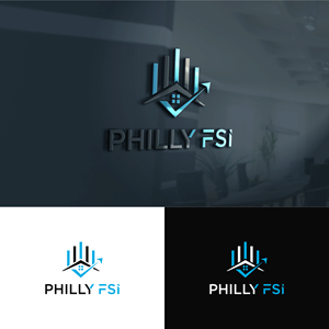 Logo Design by B.O_studio for Philadelphia Firestop and Insulation LLC | Design: #32072015