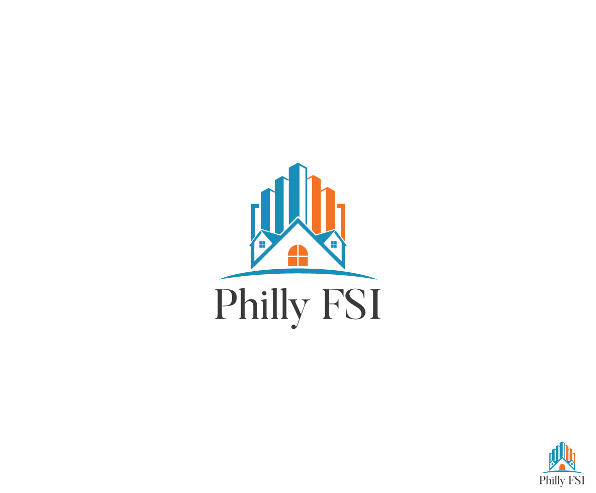 Logo Design by Your Brand Maker for Philadelphia Firestop and Insulation LLC | Design #32055526
