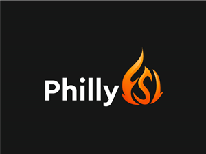 Logo Design by 4lv for Philadelphia Firestop and Insulation LLC | Design #32070170
