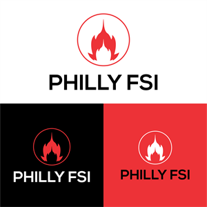 Logo Design by diego costa for Philadelphia Firestop and Insulation LLC | Design: #32059480