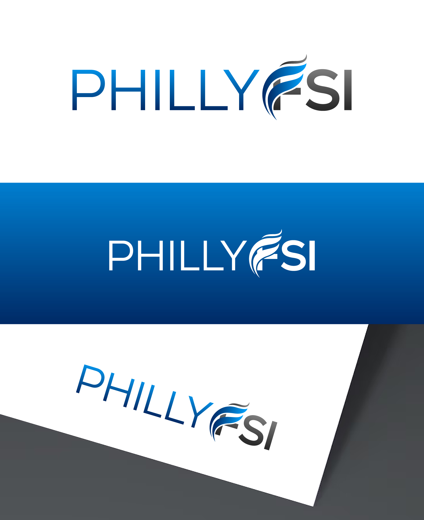 Logo Design by debdesign for Philadelphia Firestop and Insulation LLC | Design #32065875