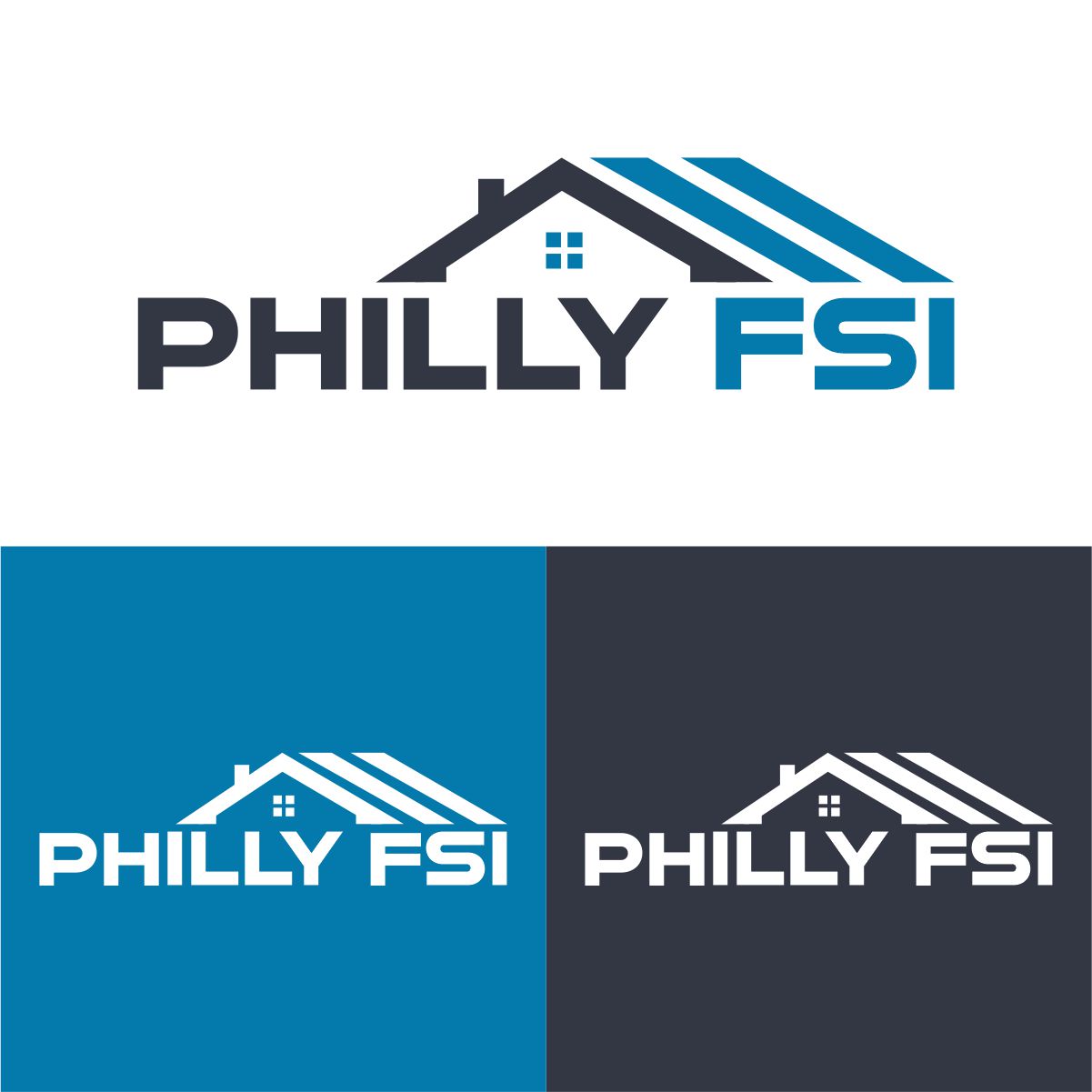 Logo Design by creative.bugs for Philadelphia Firestop and Insulation LLC | Design #32067001