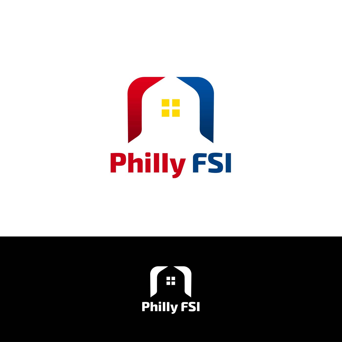 Logo Design by Abiyoso28 for Philadelphia Firestop and Insulation LLC | Design #32063165