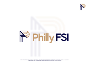 Logo Design by Ansh Design for Philadelphia Firestop and Insulation LLC | Design: #32059555