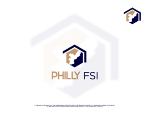 Logo Design by Ansh Design for Philadelphia Firestop and Insulation LLC | Design: #32059557