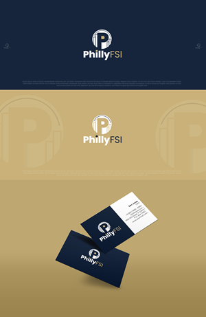 Logo Design by Logotablet for Philadelphia Firestop and Insulation LLC | Design: #32064683