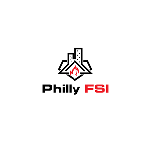 Logo Design by geni for Philadelphia Firestop and Insulation LLC | Design #32059900