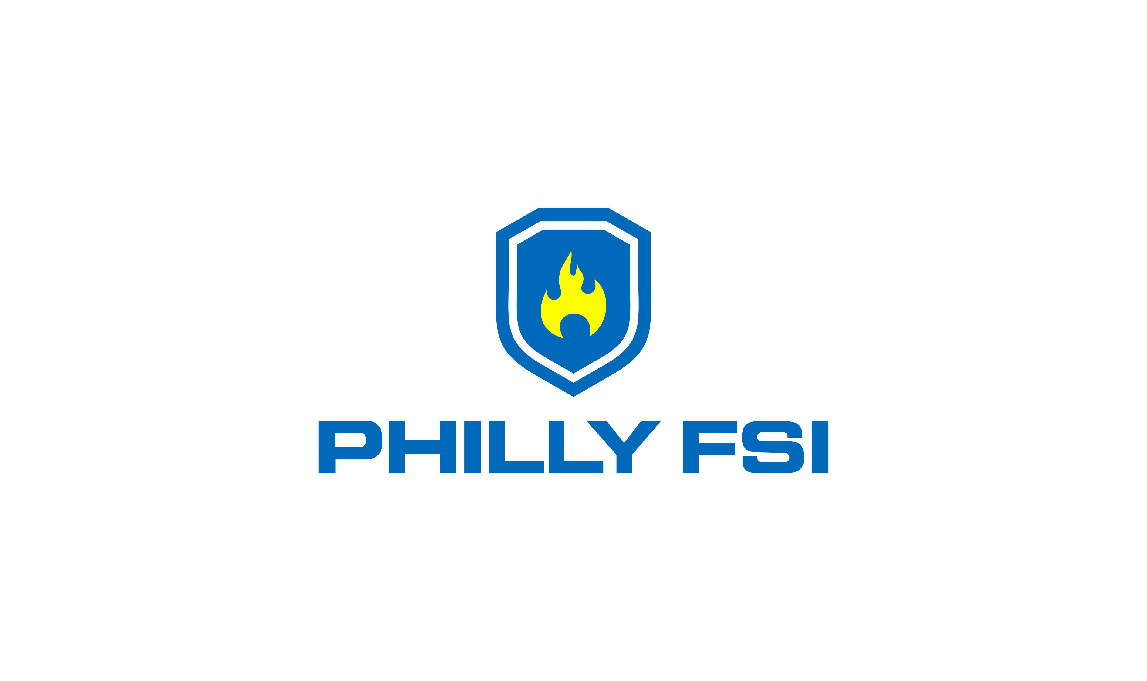Logo Design by RAN MEI JS for Philadelphia Firestop and Insulation LLC | Design #32056140