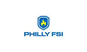 Logo Design by RAN MEI JS for Philadelphia Firestop and Insulation LLC | Design: #32056140