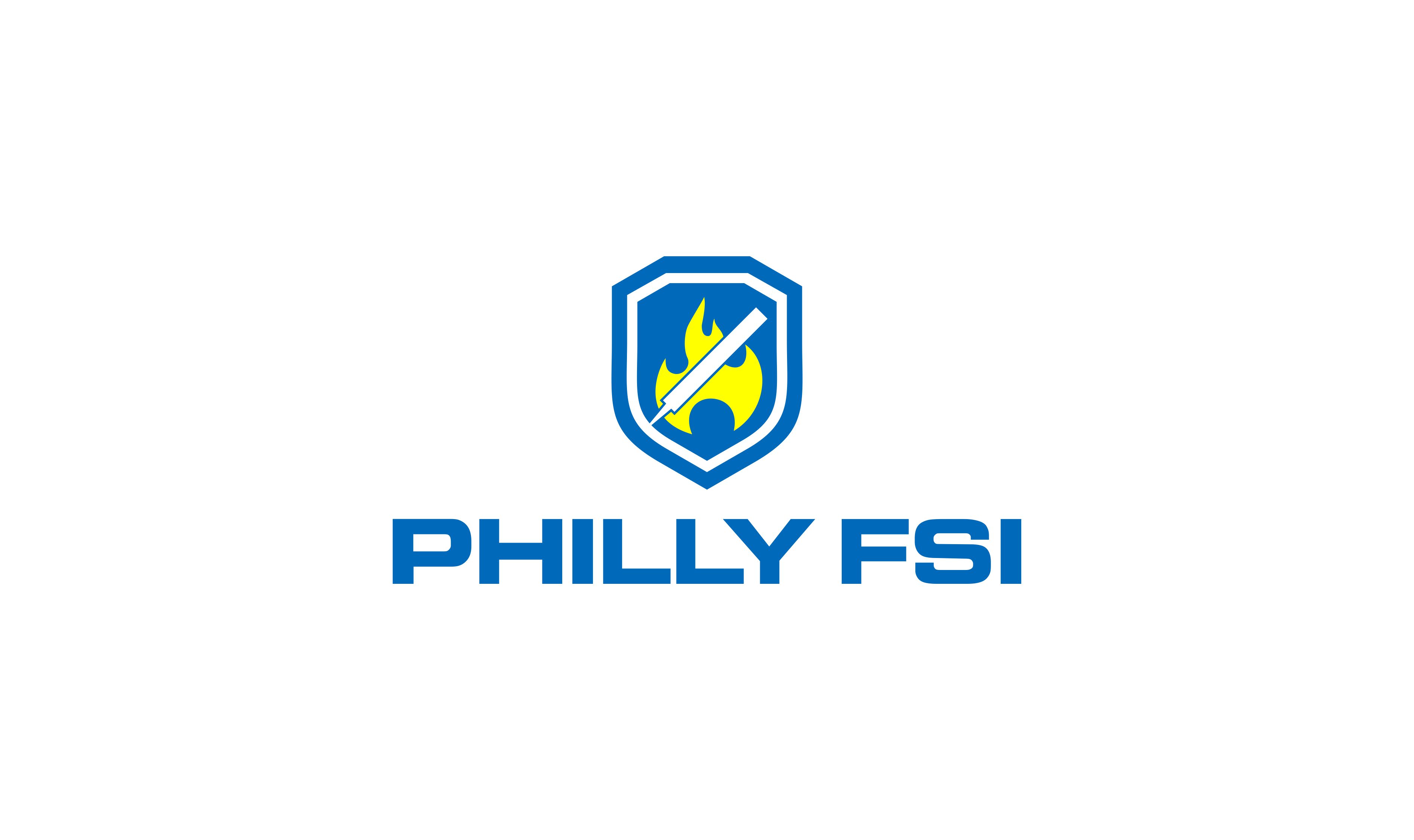 Logo Design by RAN MEI JS for Philadelphia Firestop and Insulation LLC | Design #32056173