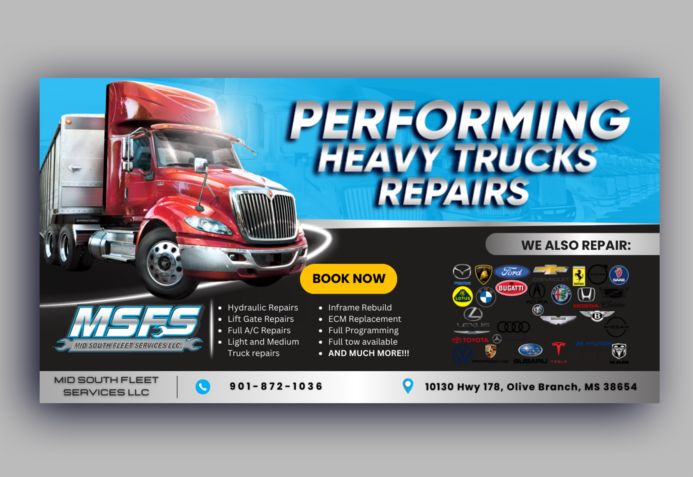 Banner-Design von AP Creatives für dieses Projekt | Design #32086781