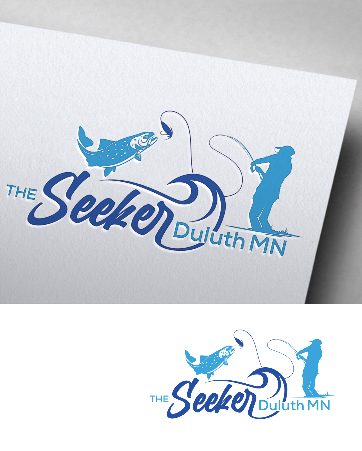Logo Design by Om Namah Shivay for this project | Design #32061206