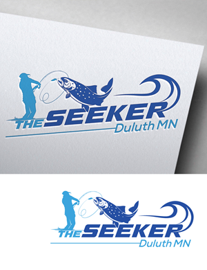 Logo Design by Om Namah Shivay for this project | Design: #32061207