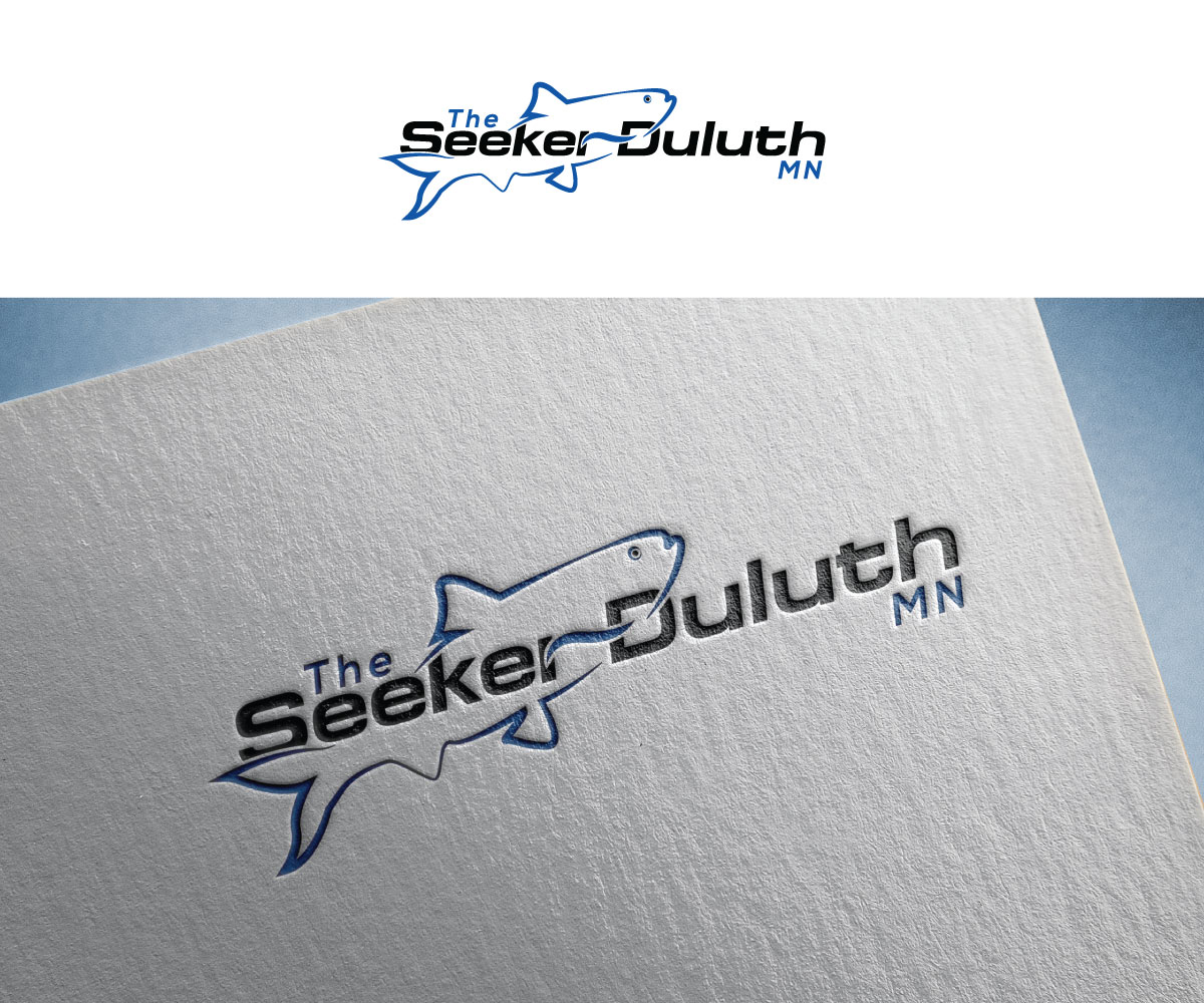 Logo Design by Luckey yaari for this project | Design #32058121