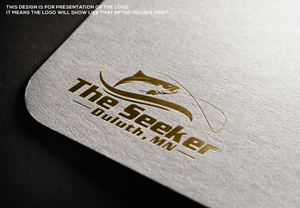 Logo Design by Rosalie.. for this project | Design: #32090087