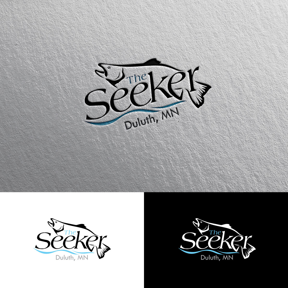 Logo Design by chris Ray for this project | Design #32059339