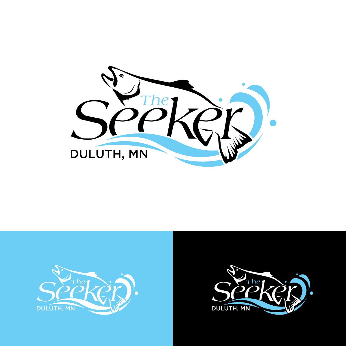 Logo Design by chris Ray for this project | Design #32059450