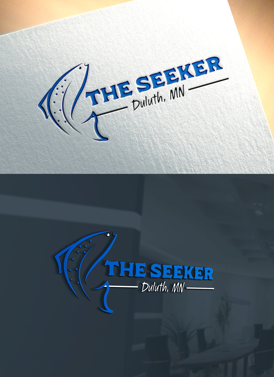 Logo-Design von RaKu 2 für dieses Projekt | Design #32087080