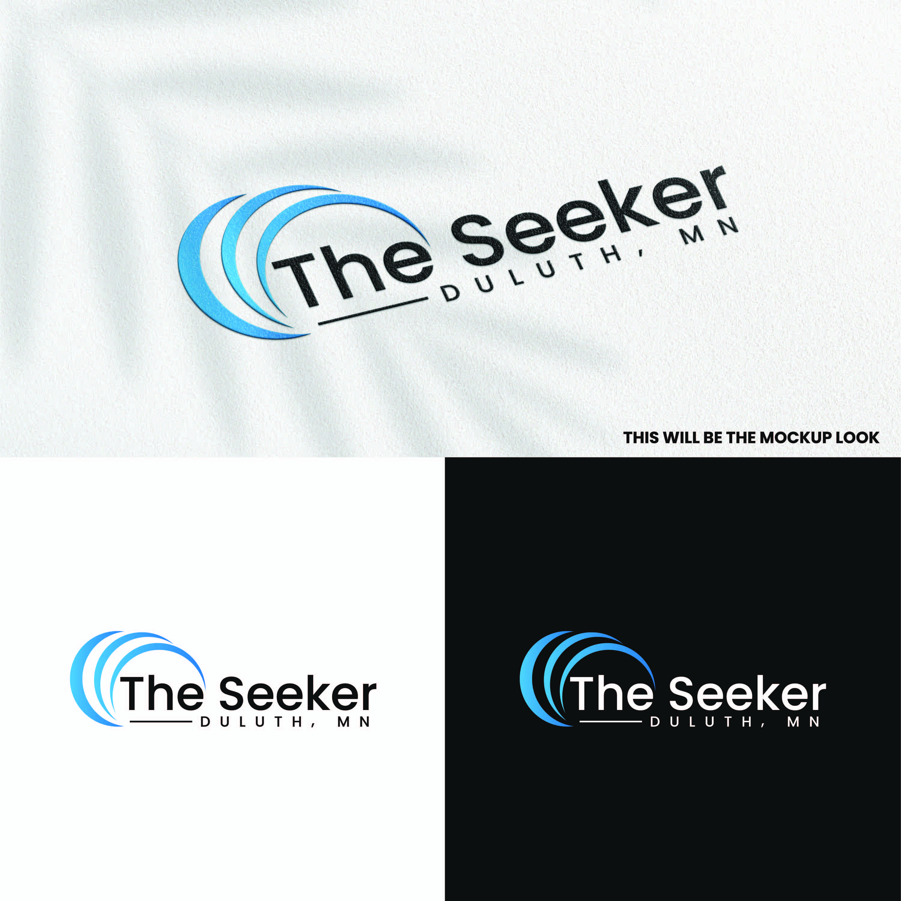 Logo Design by Design_Duo for this project | Design #32099989