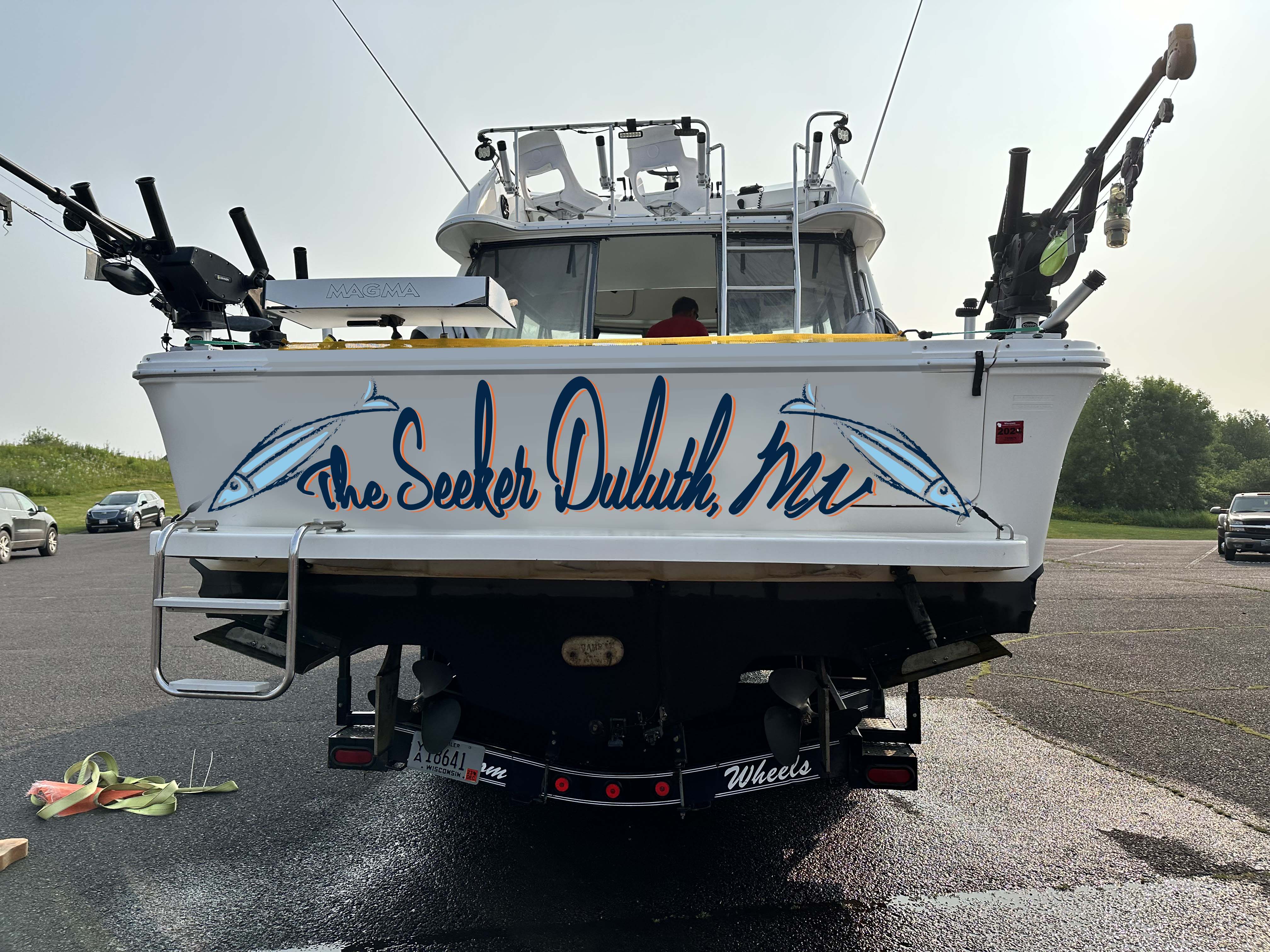 Logo Design by BABLEO for this project | Design #32067456