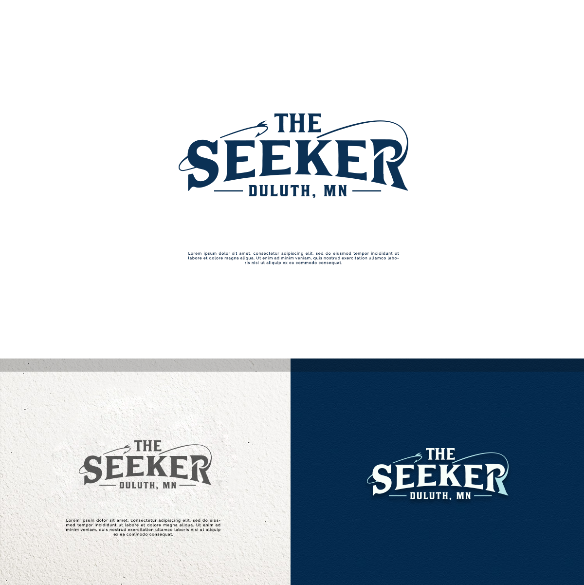 Logo-Design von ivan für dieses Projekt | Design #32101655