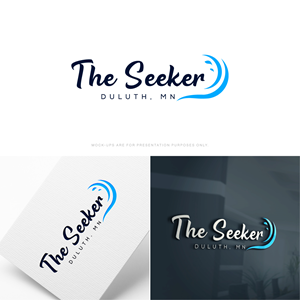 Diseño de Logo por The Lion Studios para este proyecto | Diseño: #32059935