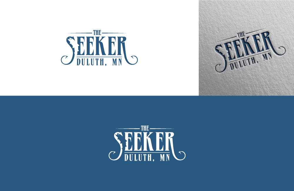 Logo Design by Cre@8ive.Colors for this project | Design #32055480