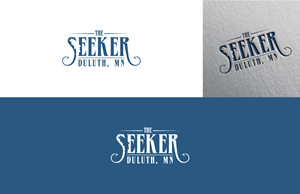 Design de Logo par oxxi pour ce projet | Design : #32055480