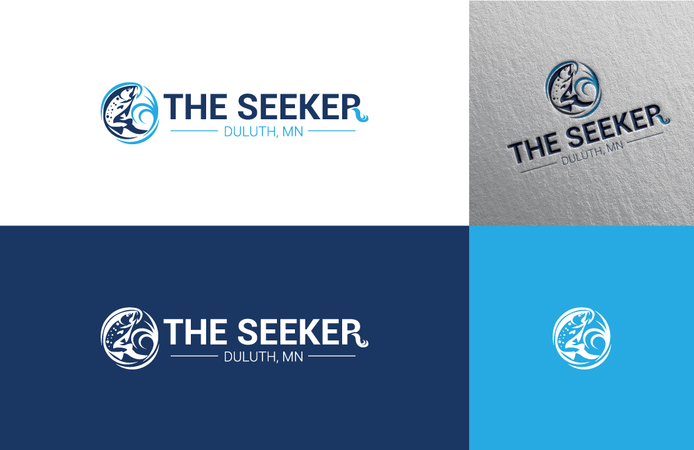 Logo Design by Cre@8ive.Colors for this project | Design #32055481