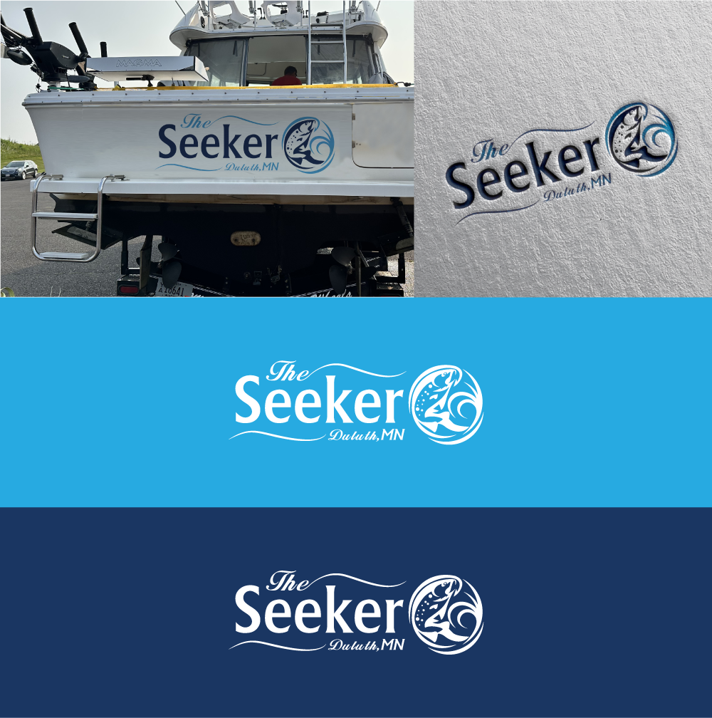 Logo-Design von Cre@8ive.Colors für dieses Projekt | Design #32063832