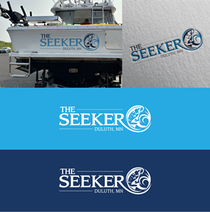 Design de Logo par oxxi pour ce projet | Design : #32063833