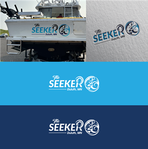 Design de Logo par oxxi pour ce projet | Design : #32063834