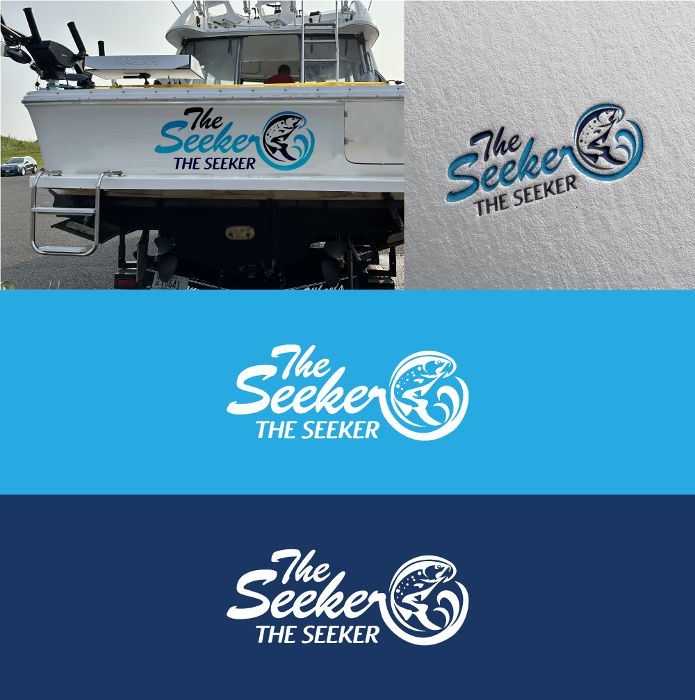 Logo Design by oxxi for this project | Design #32063836