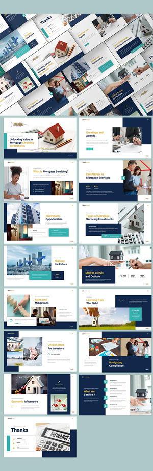 PowerPoint Design by Osama Soliman