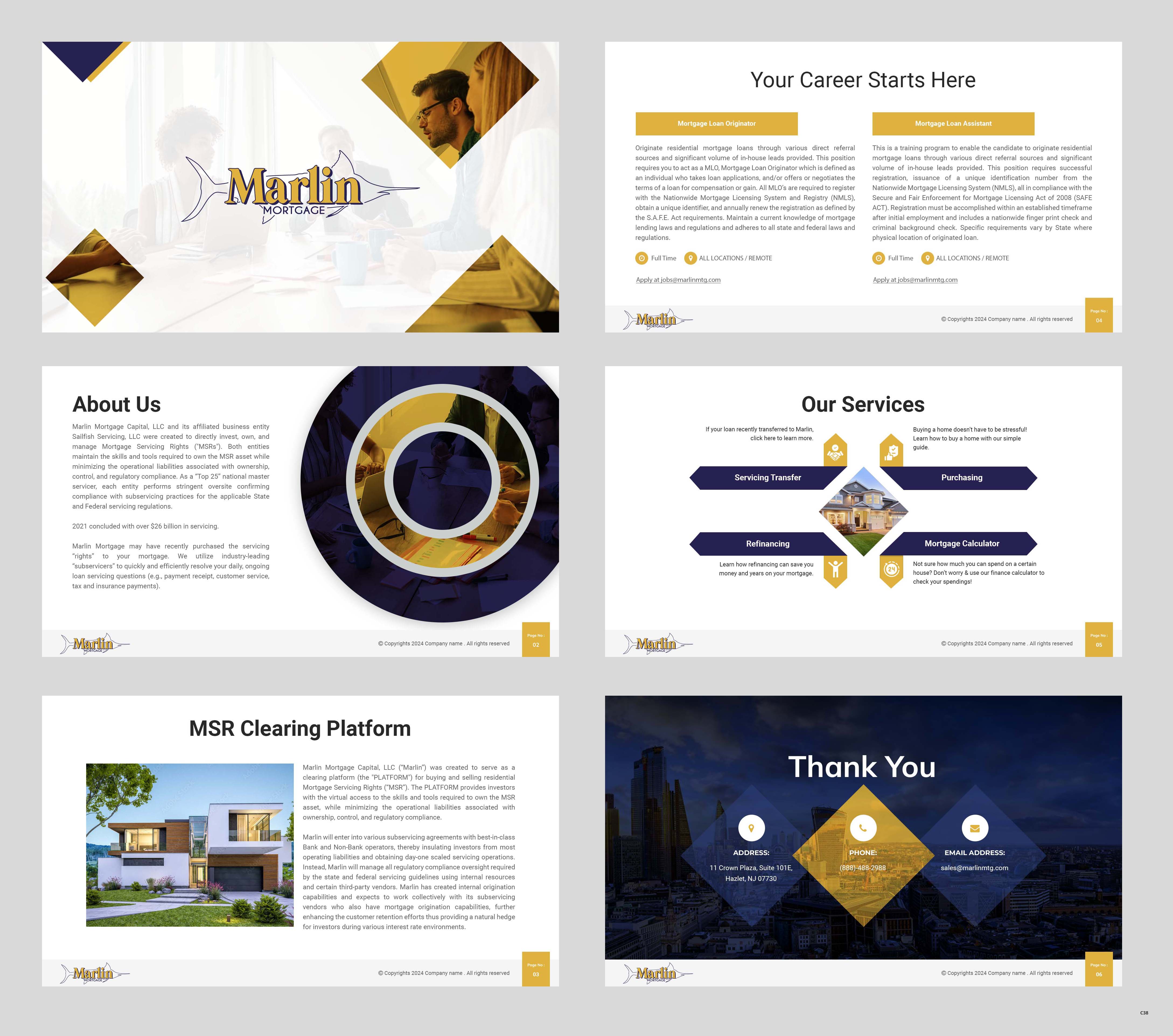 Diseño de PowerPoint por pb para este proyecto | Diseño #32068759