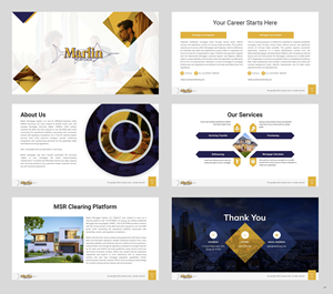PowerPoint Design by pb for this project | Design: #32068759