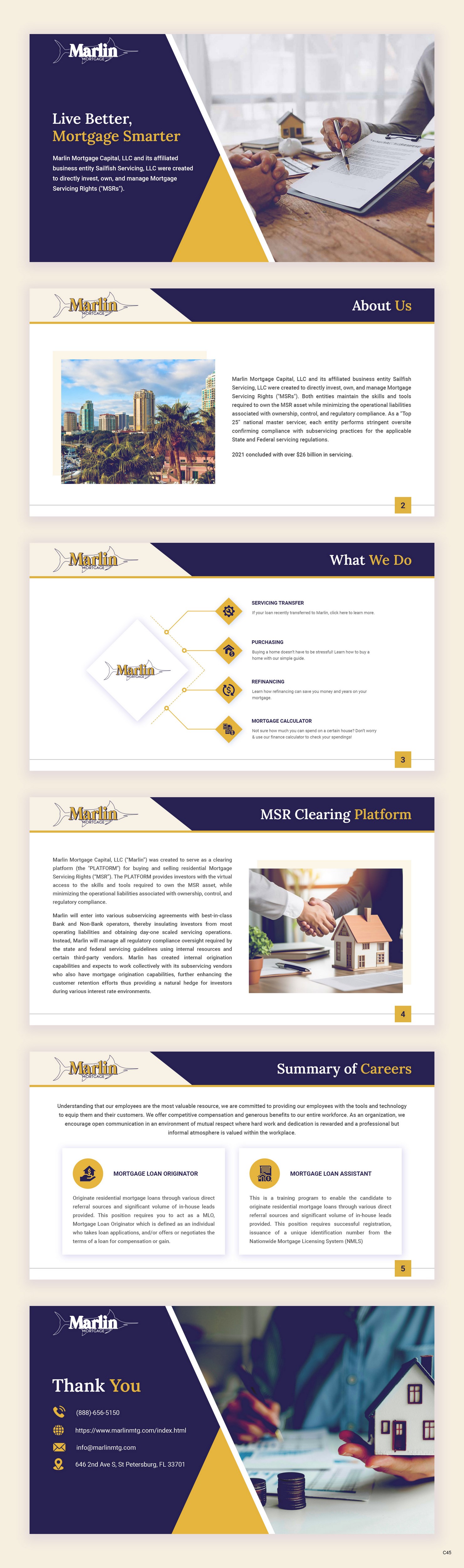 Diseño de PowerPoint por pb para este proyecto | Diseño #32068760