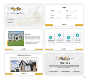 PowerPoint Design by pb for this project | Design: #32068762