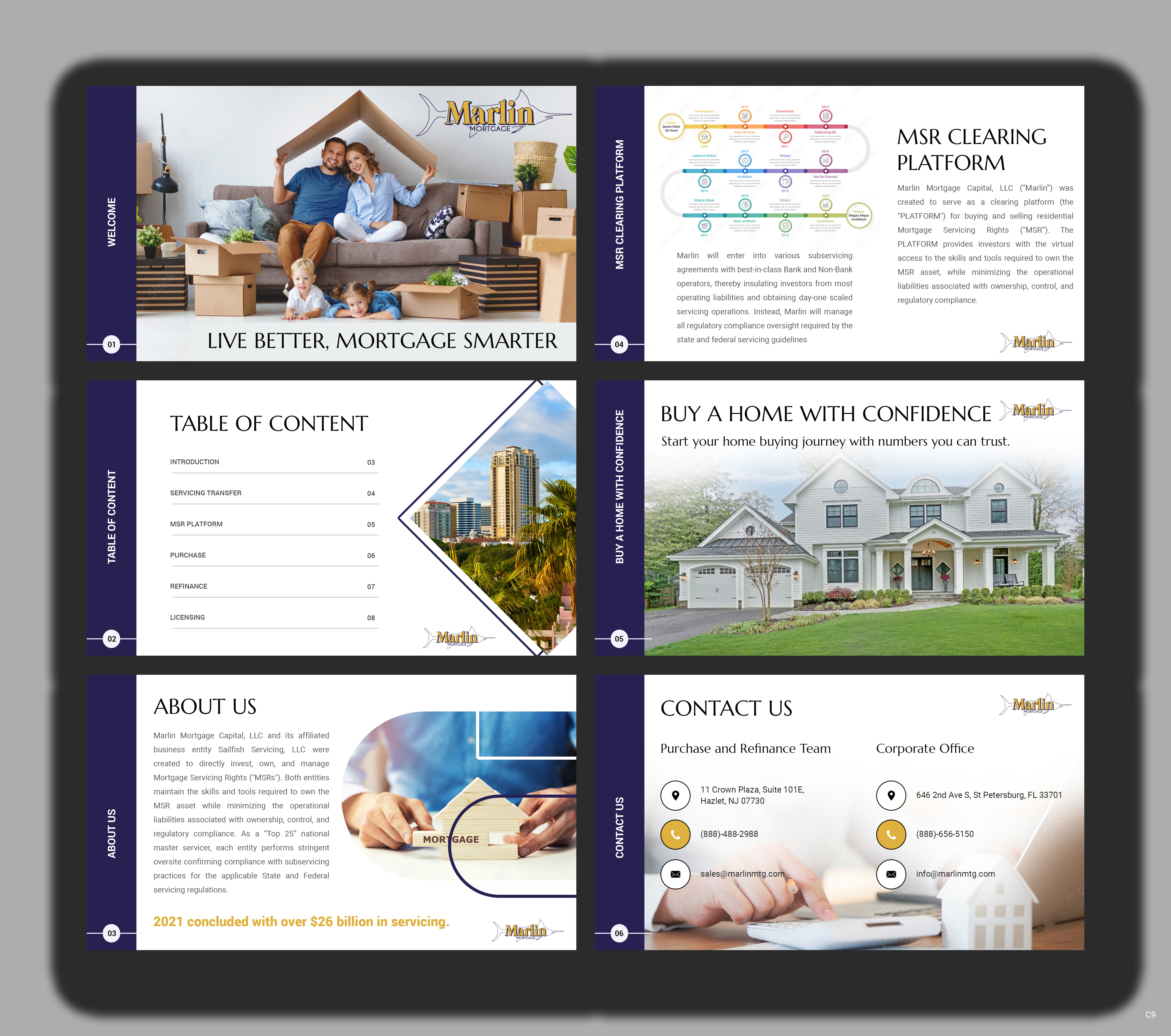 Diseño de PowerPoint por pb para este proyecto | Diseño #32068763