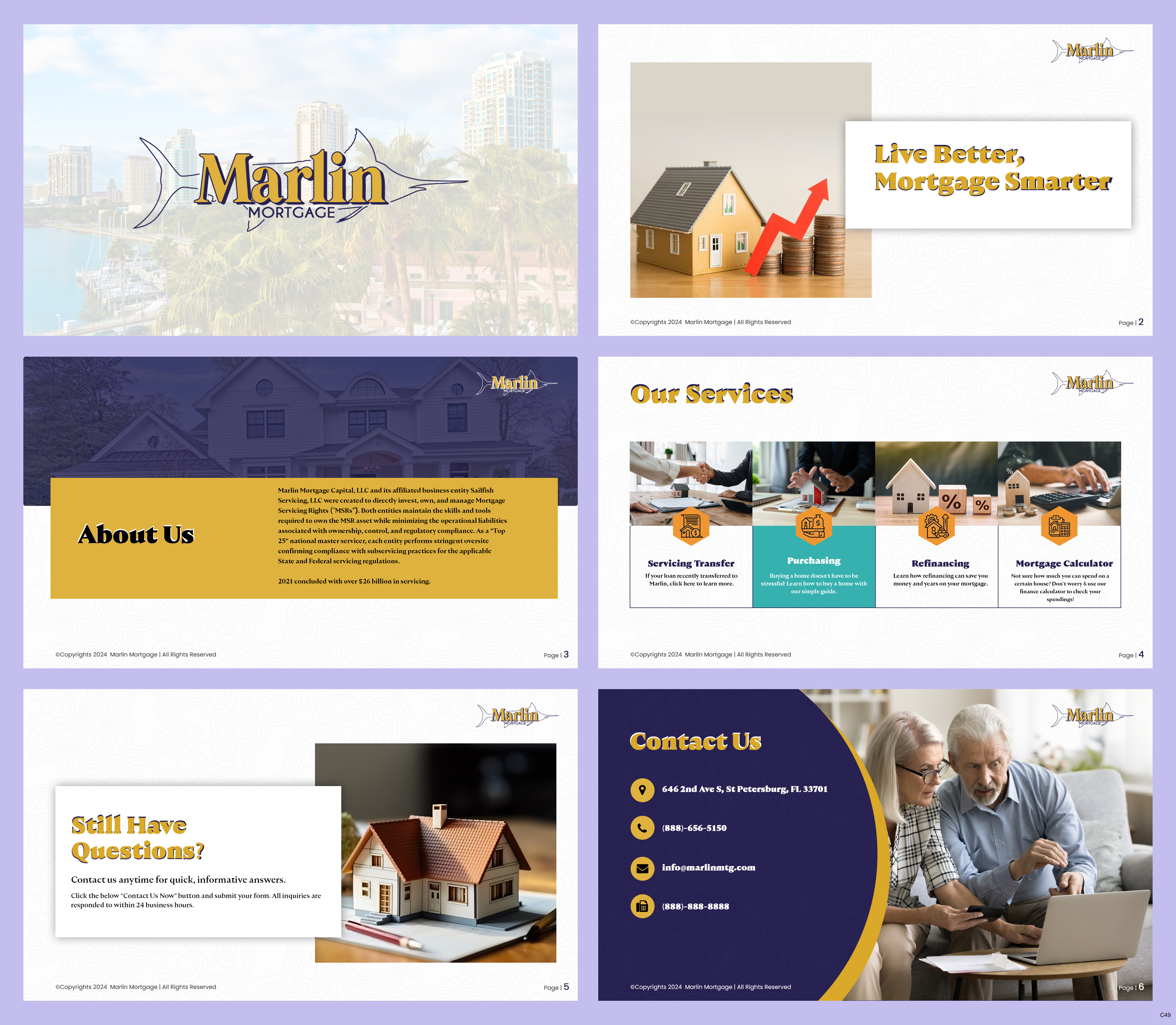 Diseño de PowerPoint por pb para este proyecto | Diseño #32068767