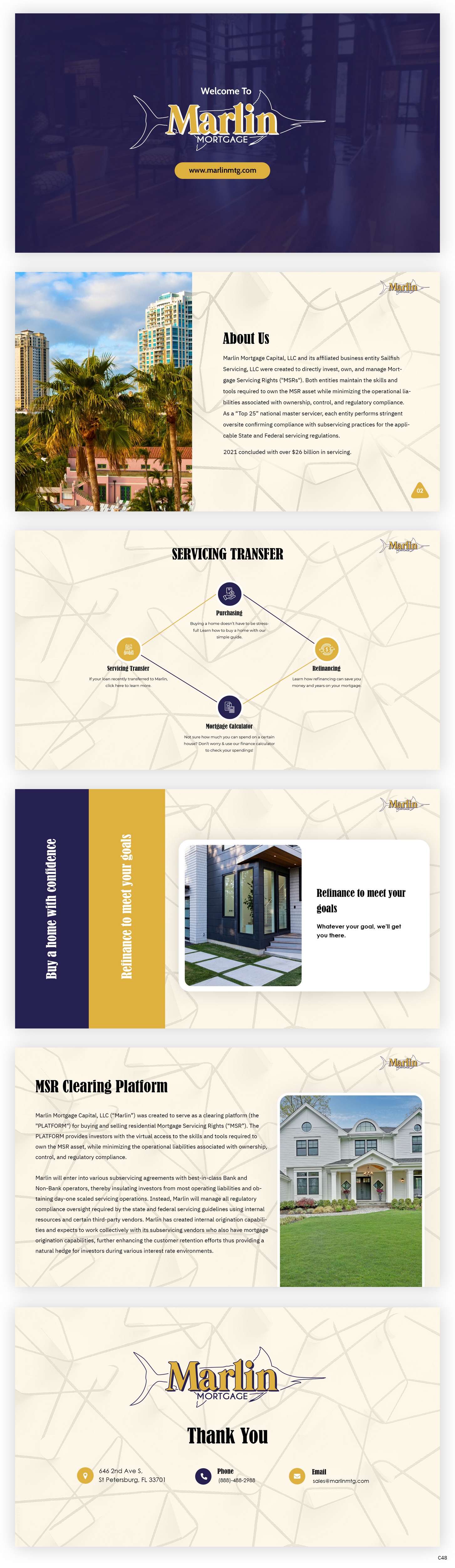 Diseño de PowerPoint por pb para este proyecto | Diseño #32068768