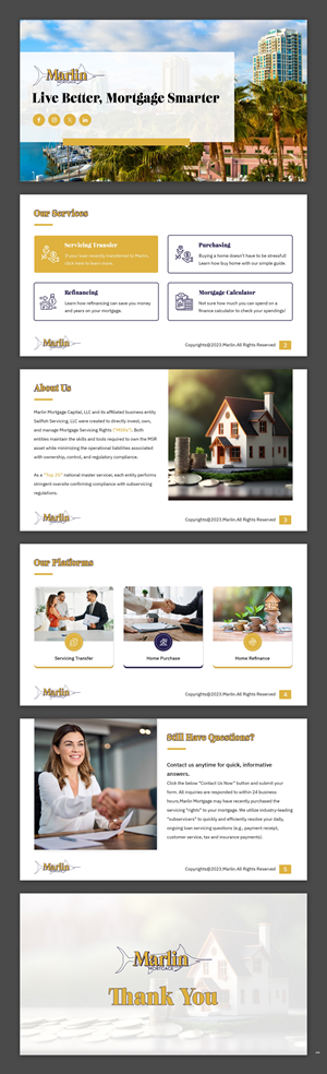 PowerPoint Design by pb for this project | Design: #32068771