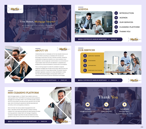 PowerPoint Design by pb for this project | Design: #32068773