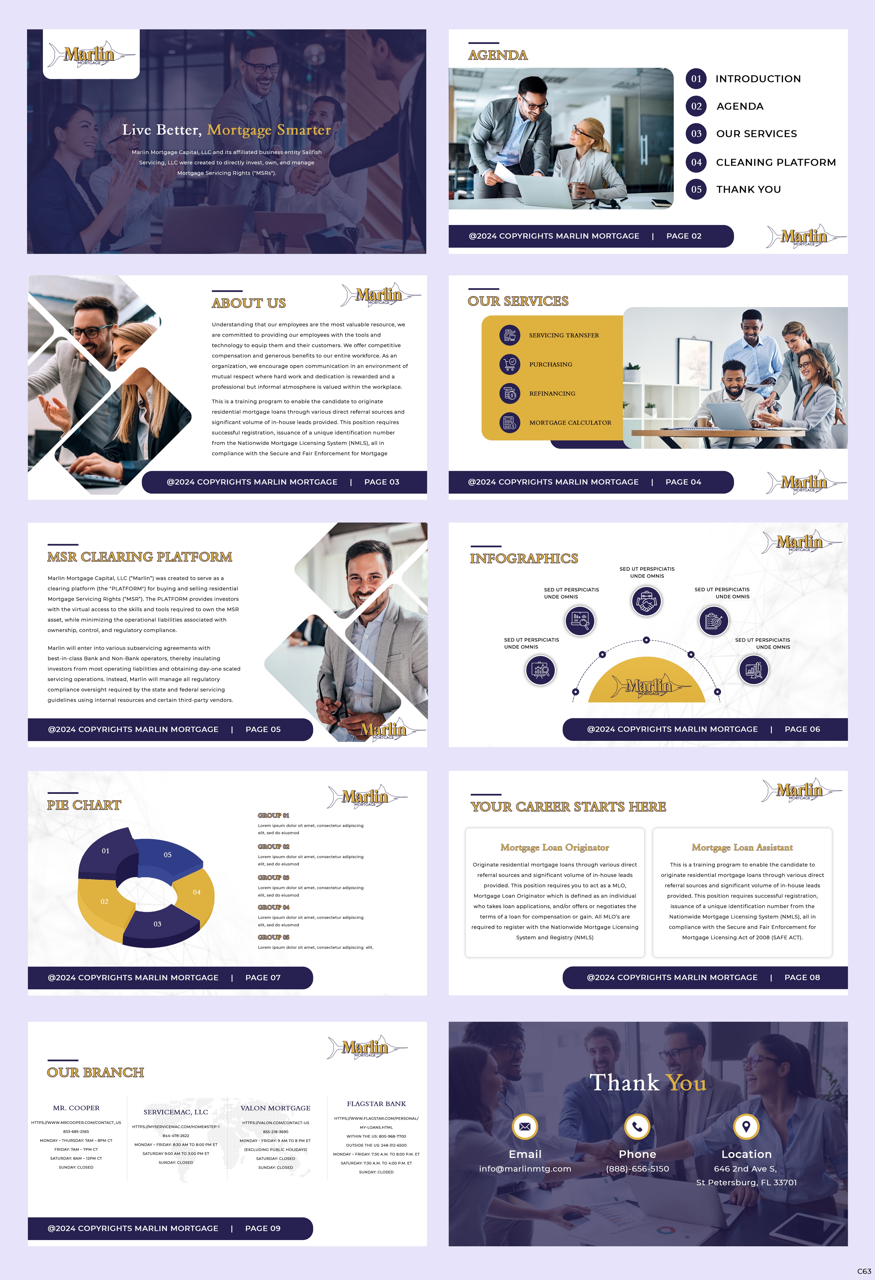 Diseño de PowerPoint por pb para este proyecto | Diseño #32102438