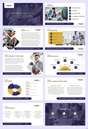 PowerPoint Design by pb for this project | Design: #32102438