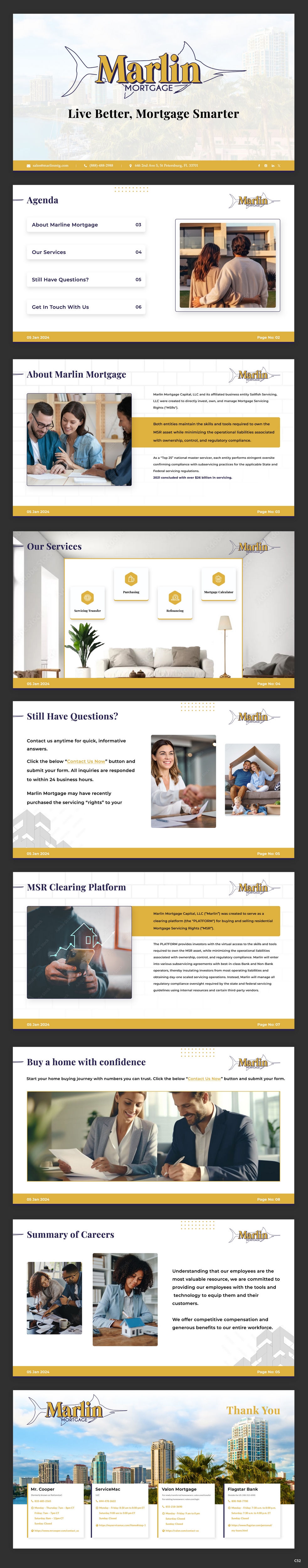 Diseño de PowerPoint por pb para este proyecto | Diseño #32102441