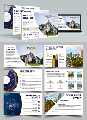 PowerPoint Design by SAI DESIGNS for this project | Design: #32082654