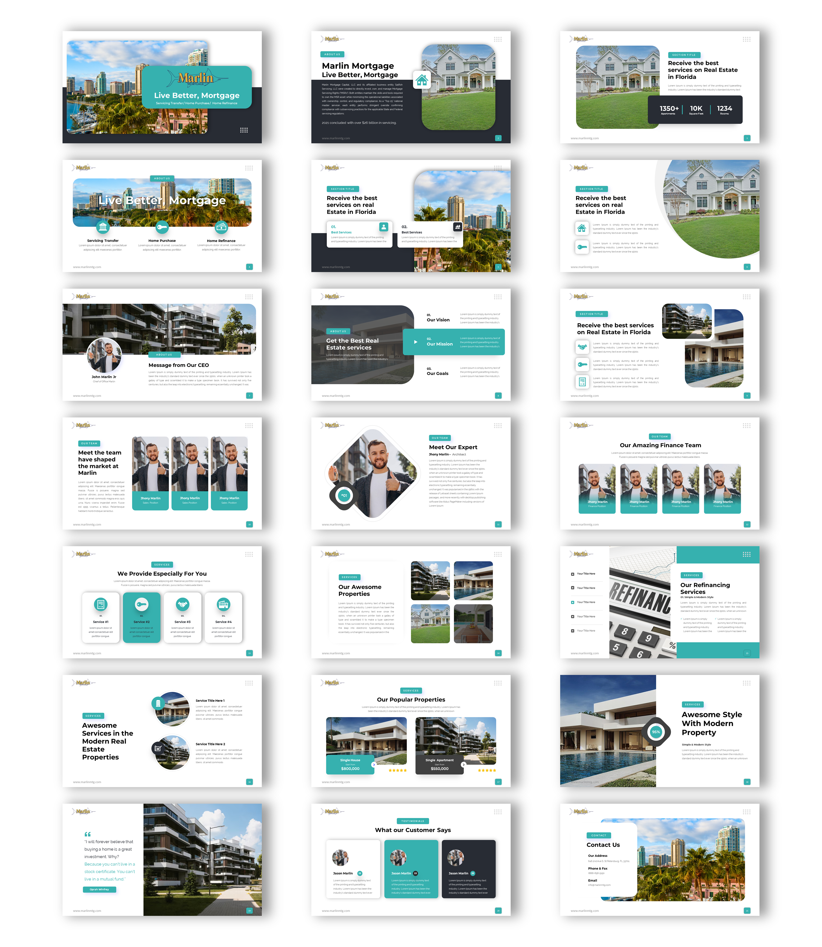 Diseño de PowerPoint por joseborgesbarboza 2 para este proyecto | Diseño #32098008